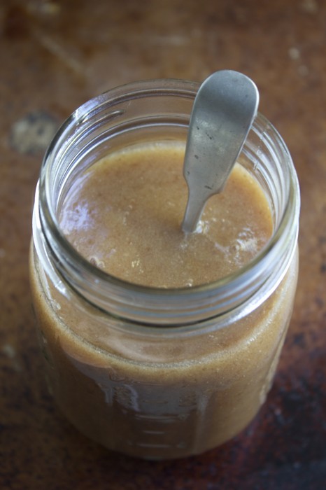 Sugar Purge Recipe Round-Up