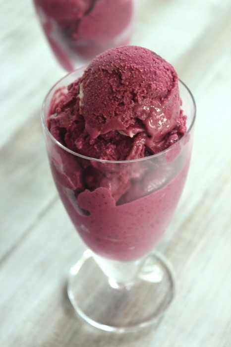 Throwback Thursdays: Purple Cow Frozen Yogurt