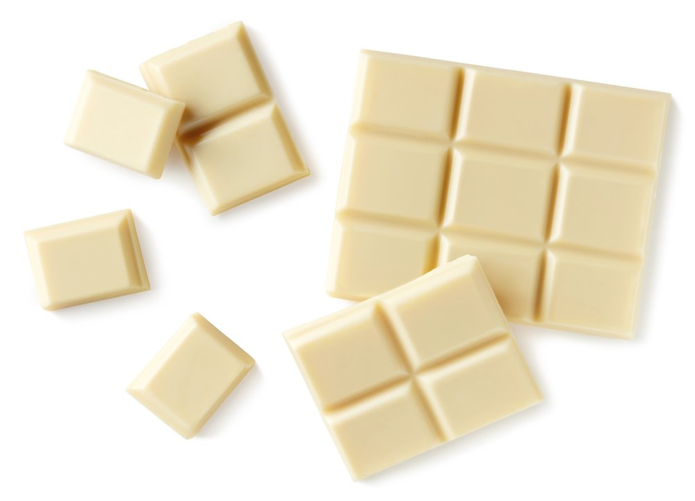 Easy White Chocolate Peanut Butter Fudge