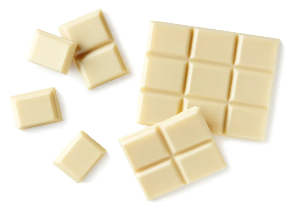 Easy White Chocolate Peanut Butter Fudge