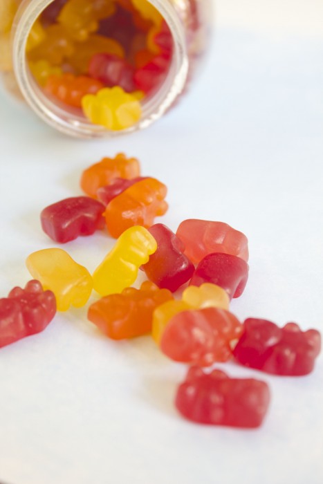 L’il Critters™ Gummy Vites Complete + $100 Visa Gift Card Giveaway L’il Critters™ Gummy Vites Complete + $100 Visa Gift Card Giveaway