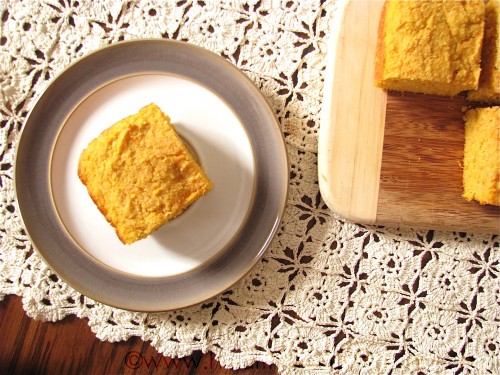 sweet potato cornbread sweet potato cornbread