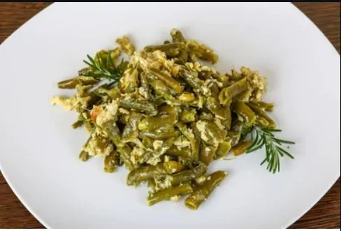Basil Walnut Pesto