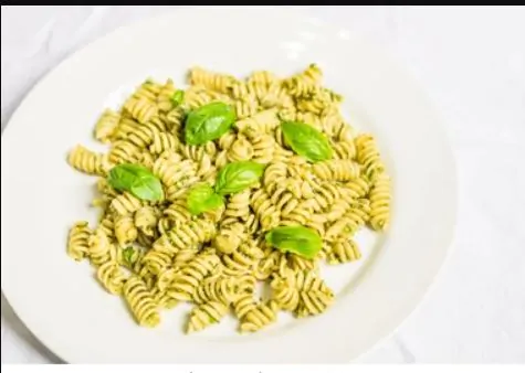 Basil Walnut Pesto