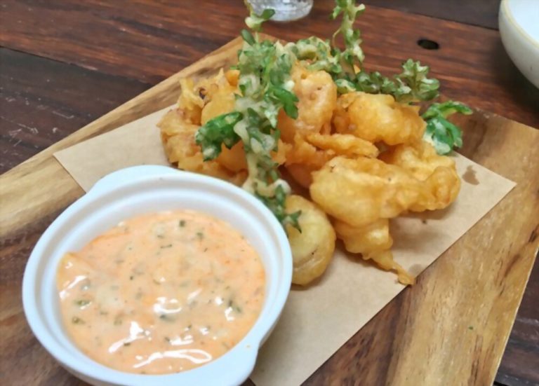 Creamy Chipotle & Green Chile Potato Soup