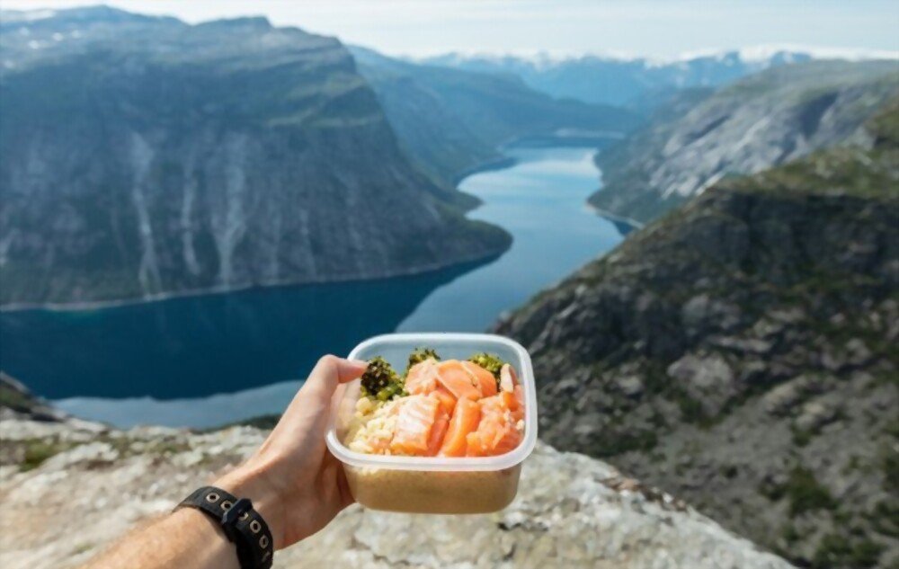 Rock the Lunchbox ~ GIVEAWAY
