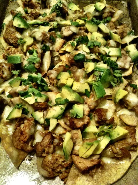 Caramelized Banana Sandwich