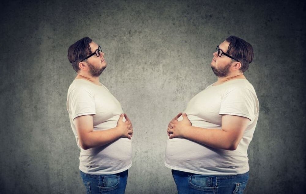 Lose 60 Pounds in 3 months