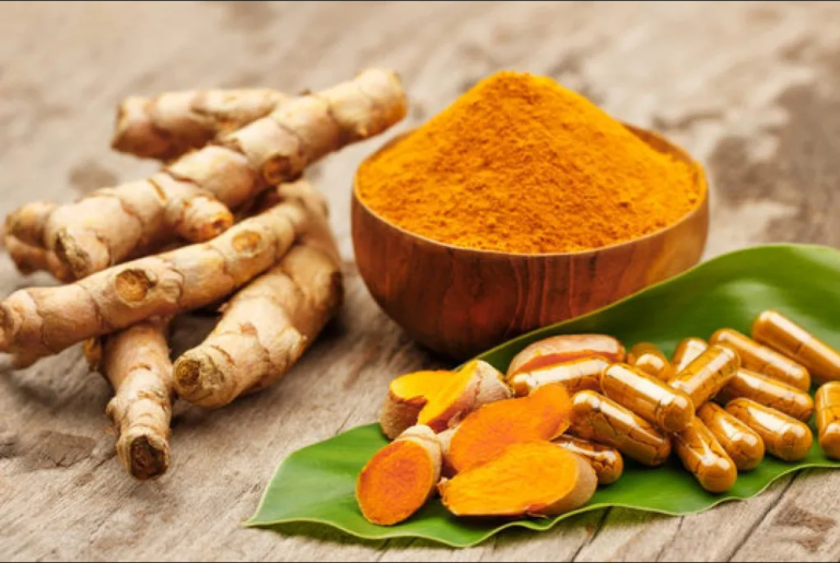 What Does Turmeric Taste Like? Raw & Cooked Taste Explained