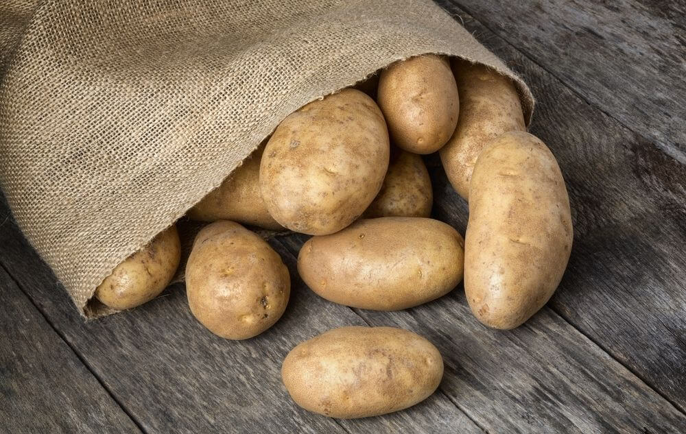 Are Russet Potatoes Healthy? Health Benefits of Potatoes