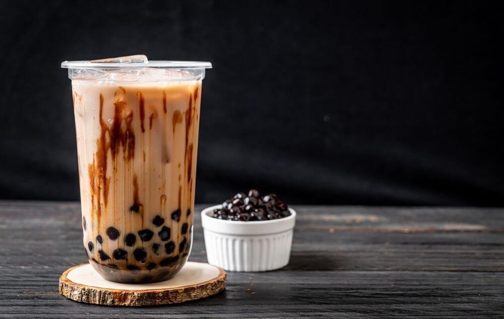 how to make boba pearls