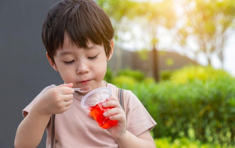 Is Jello Good for Weight Loss? Find Out the Truth! Is Jello Good for Weight Loss? Find Out the Truth!