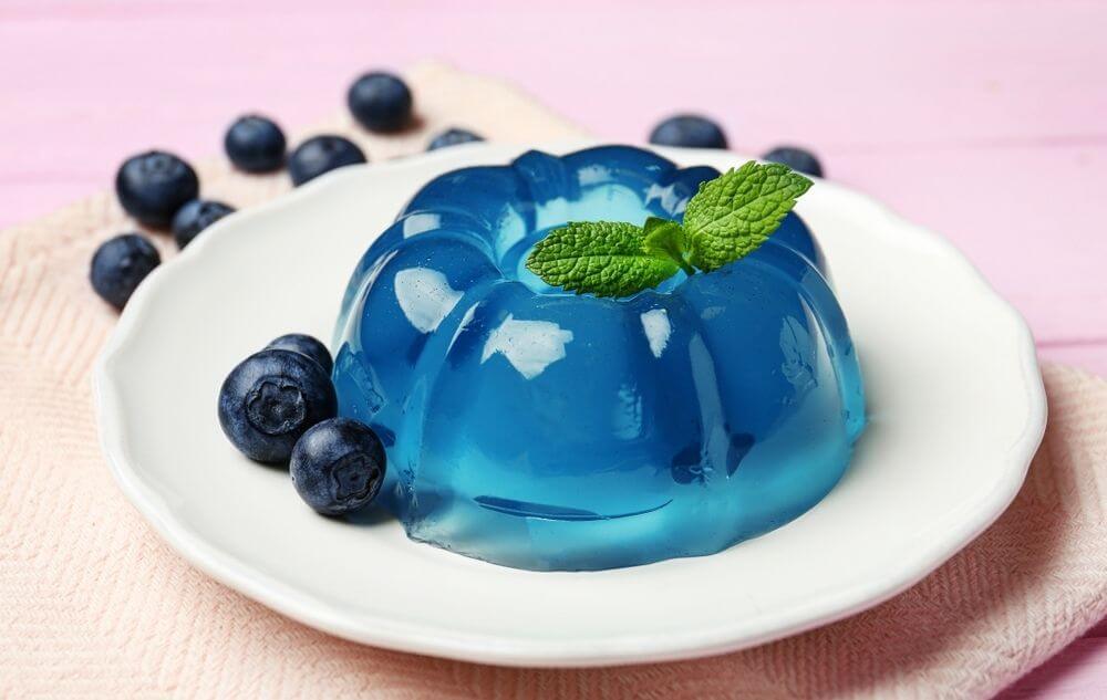 is jello good for you