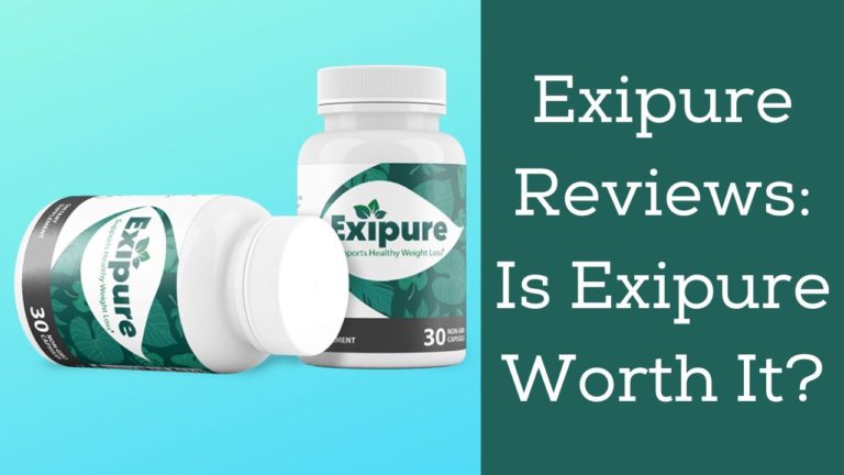 Exipure Reviews: Is Exipure Diet Pills Worth It?
