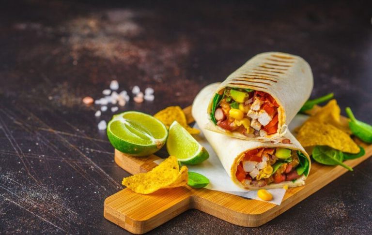 Are Burritos Healthy? Health Benefits and Drawbacks!