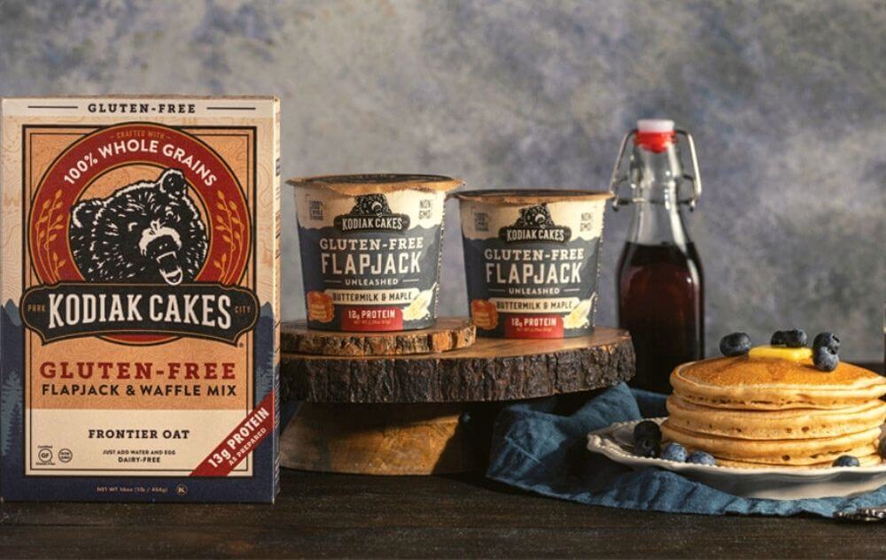 Are Kodiak Cakes Healthy? Nutrition Facts and Health Benefits
