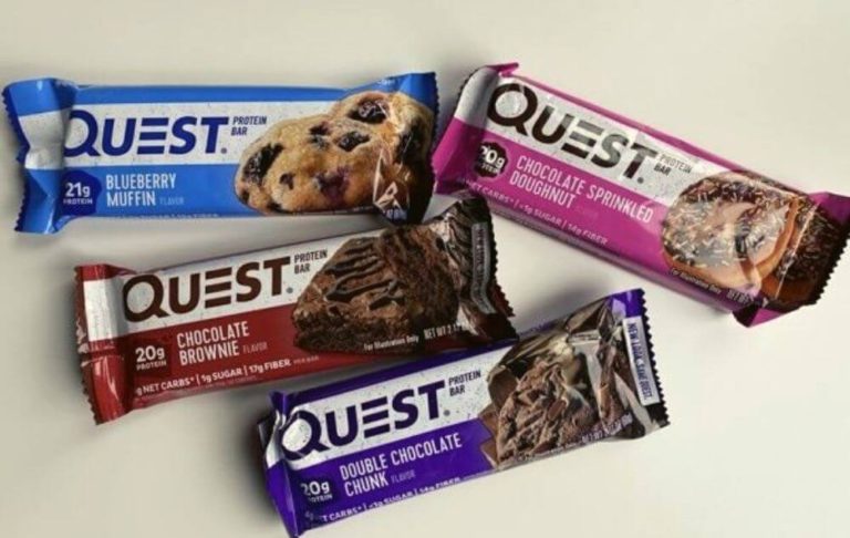 Are Quest Bars Good for Weight Loss?