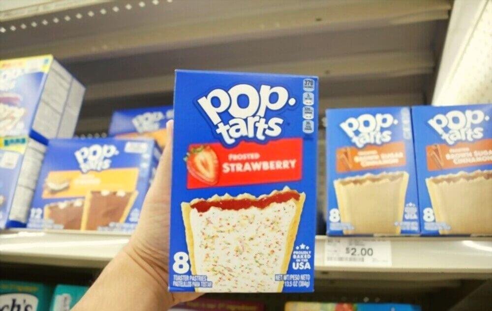 Are Pop Tarts Healthy? Find Out the Health Benefits and Drawbacks!
