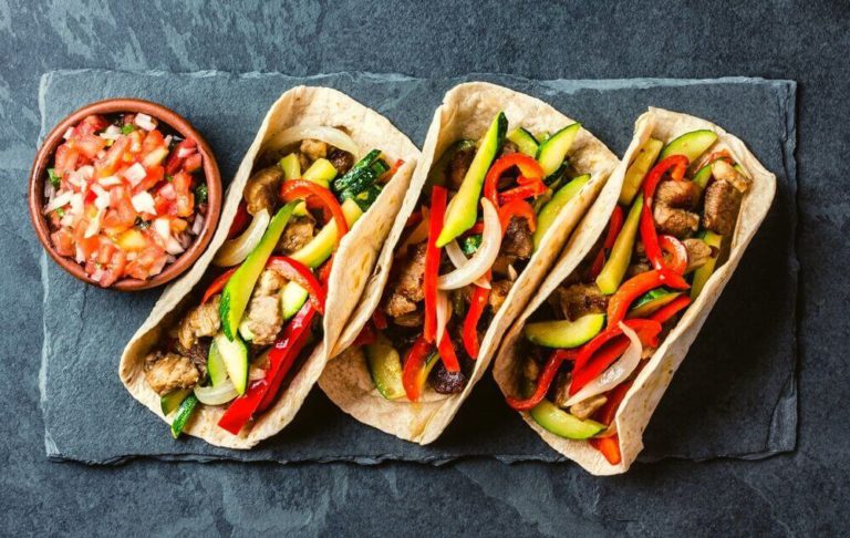 Are Tacos Healthy? Nutrition Facts and Health Benefits Are Tacos Healthy? Nutrition Facts and Health Benefits