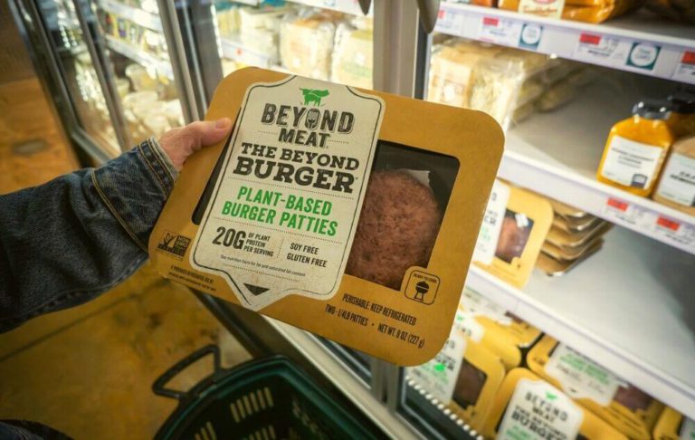 Is Beyond Meat Healthy? And Is Beyond Meat Healthier Than Beef? Is Beyond Meat Healthy? And Is Beyond Meat Healthier Than Beef?