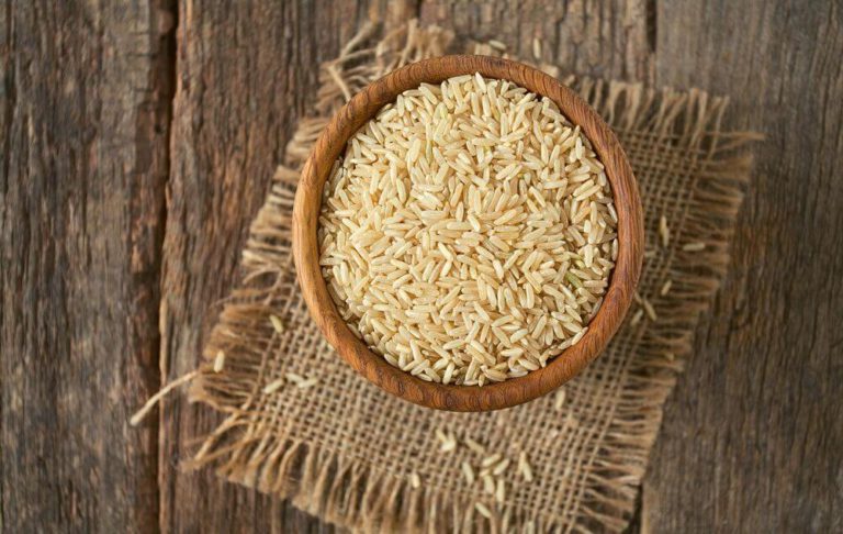 Is Brown Rice Healthy? Health Benefits, Weight Loss and Nutrition Is Brown Rice Healthy? Health Benefits, Weight Loss and Nutrition