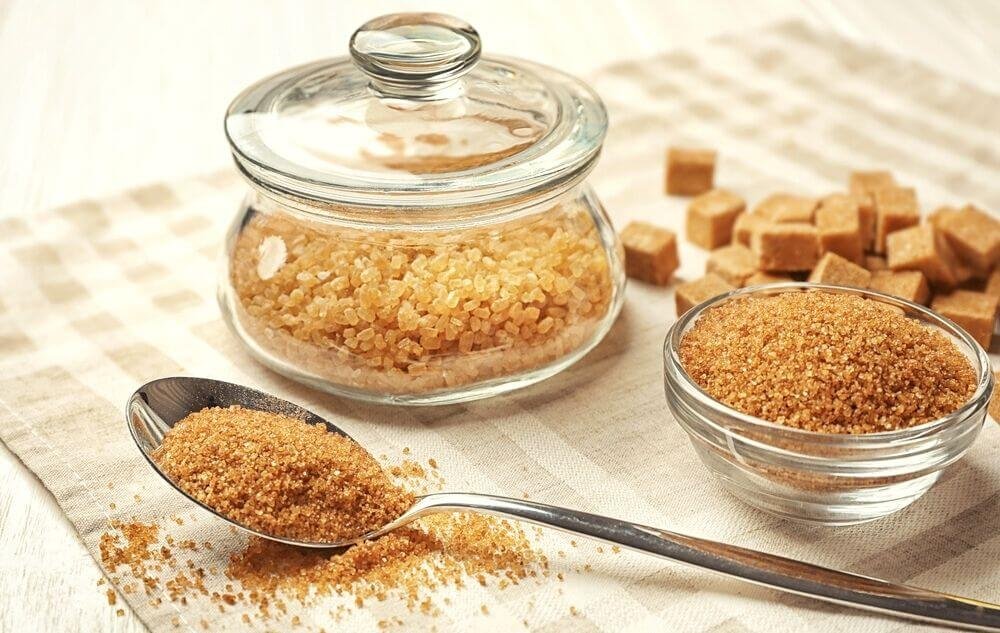 is brown sugar good for you