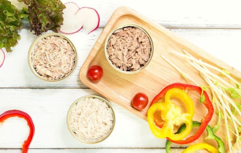 Is Canned Chicken Healthy? Health Benefits, and Nutrition Facts