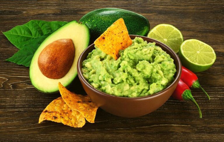Is Guacamole Keto? Health Benefits and Recipes!