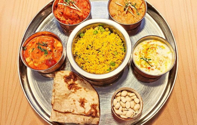 Is Indian Food Healthy? Find Out the Truth!