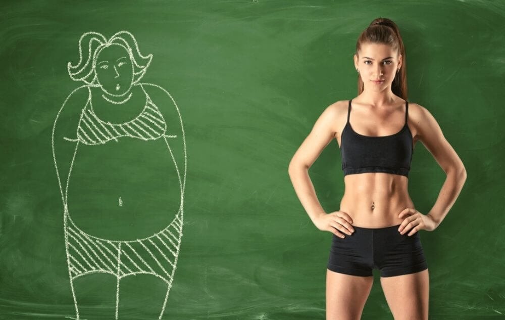 is it safe to lose 20 pounds in a month