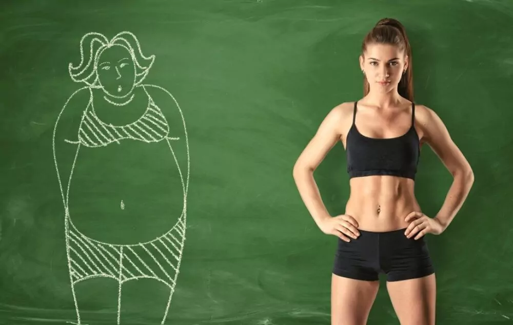 is it safe to lose 20 pounds in a month