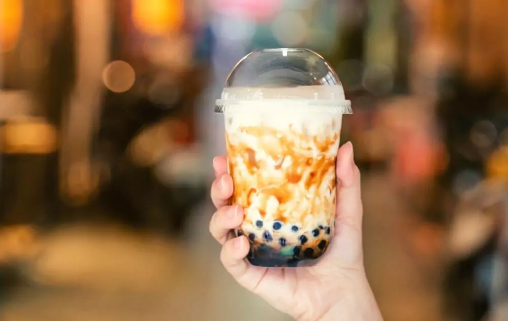 is tapioca dairy free