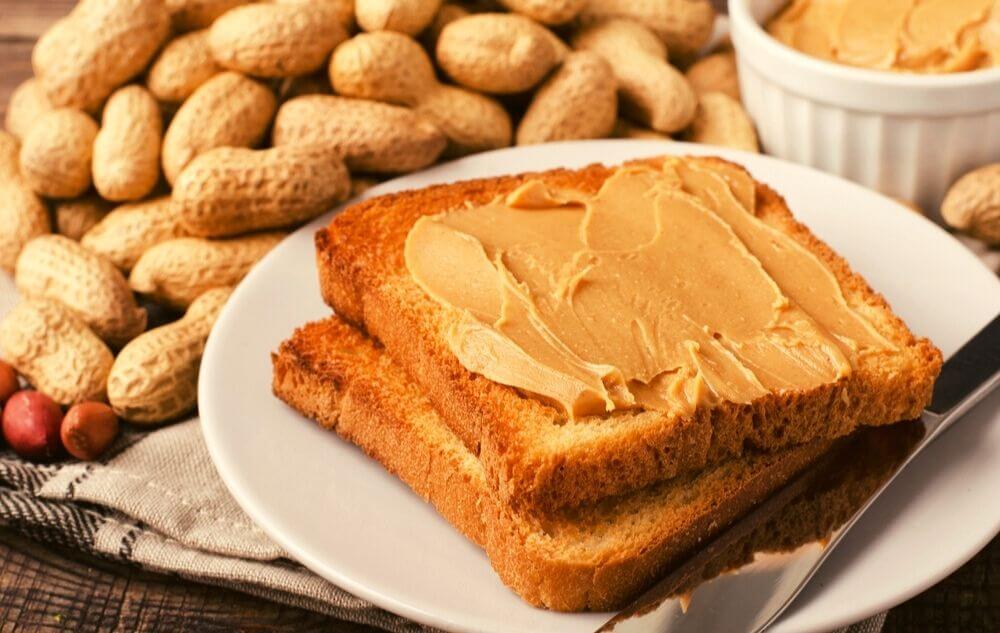 Is Peanut Butter Toast Healthy?
