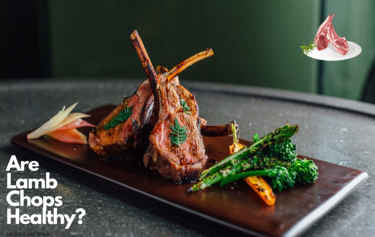 Are Lamb Chops Healthy? [Nutrition Facts and Health Effects]