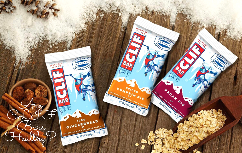 Are Clif Bars Good Before Workout at David Wright blog