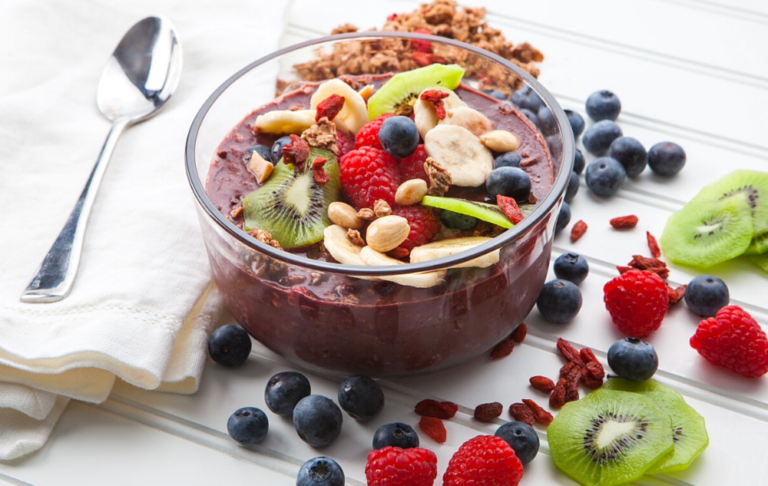 Are Acai Bowls Healthy? – All You Need to Know About Acai Bowls
