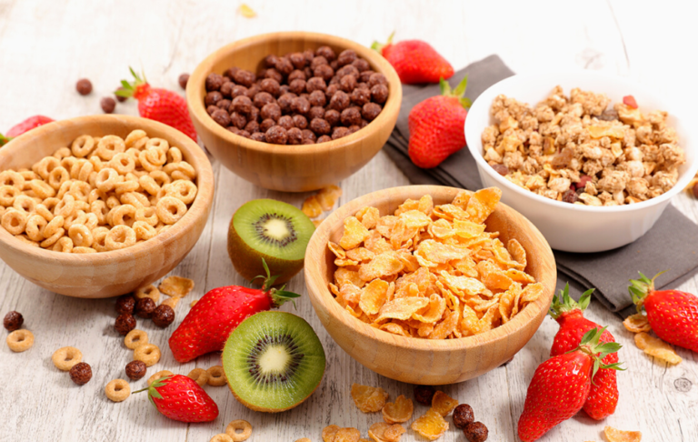 Are Cereals Healthy for You? – Everything You Need to Know