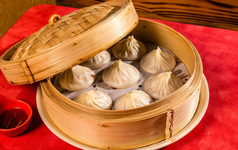 Are Dumplings Healthy?