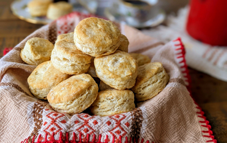 Are Biscuits Healthy?