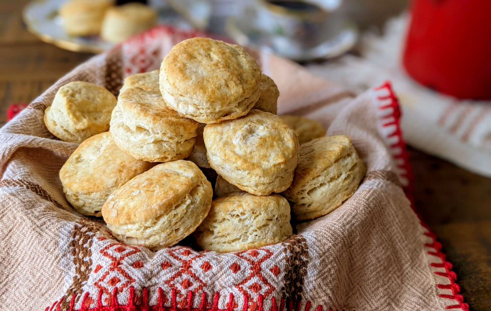 Are Biscuits Healthy?