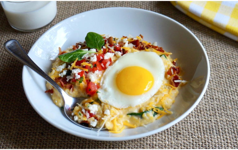 Are Grits Healthy? – Everything You Need to Know