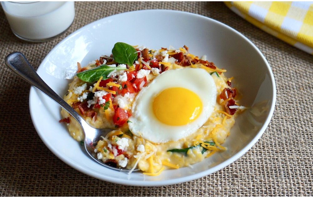 Are Grits Healthy? Everything You Need to Know