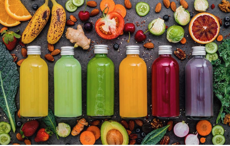 Are Juice Cleanses Healthy?
