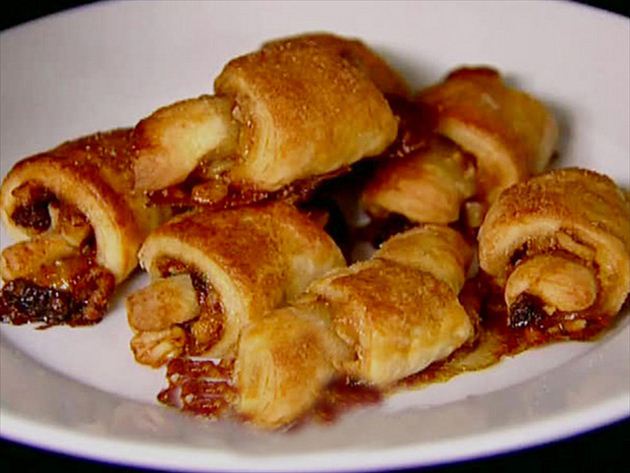 Ina Garten’s Rugelach Via Instagram