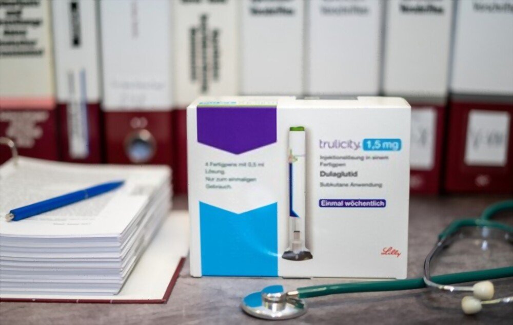 Trulicity Complaints