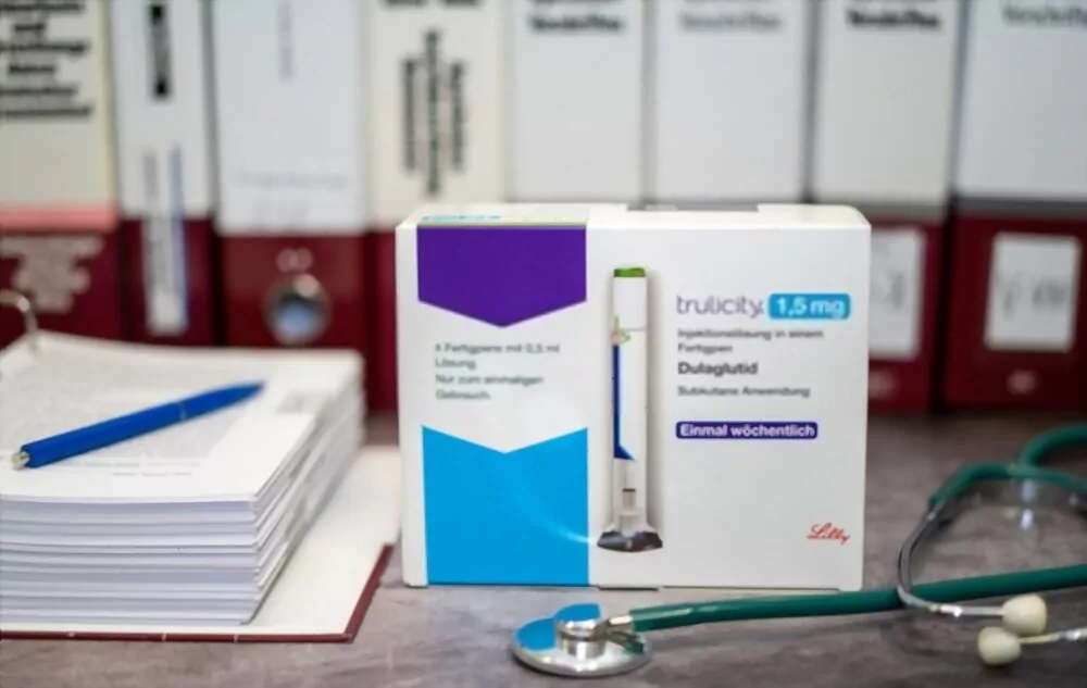 Trulicity Complaints