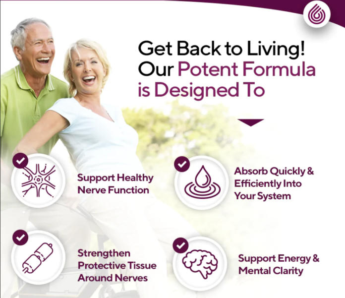 Nerve Renew Reviews Does NerveRenew Really Work?