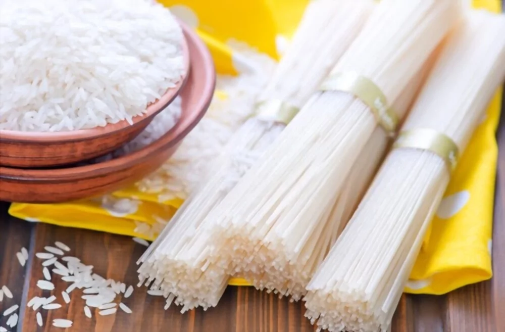 Rice Noodles
