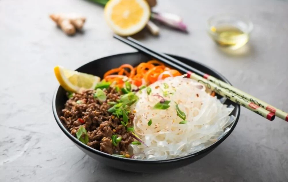 Rice Noodles