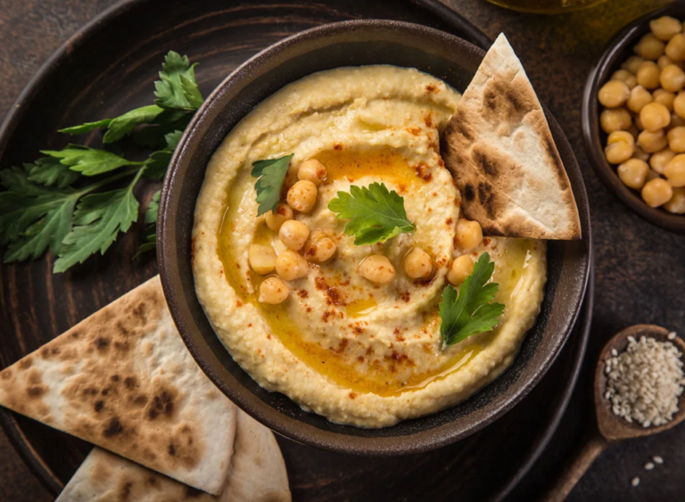 Is Hummus Fattening? Let’s Have An Insight